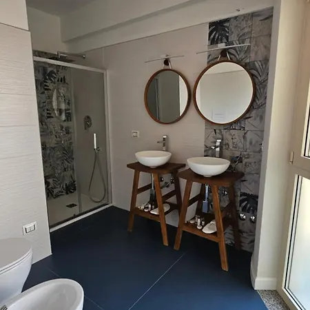 Ekoa Comfort E Relax 4*