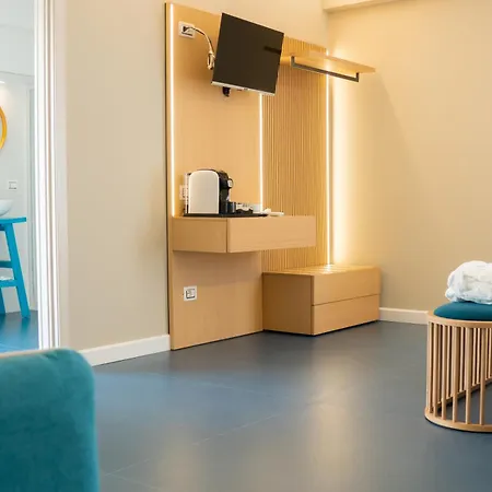 Ekoa Comfort E Relax Oda ve Kahvaltı