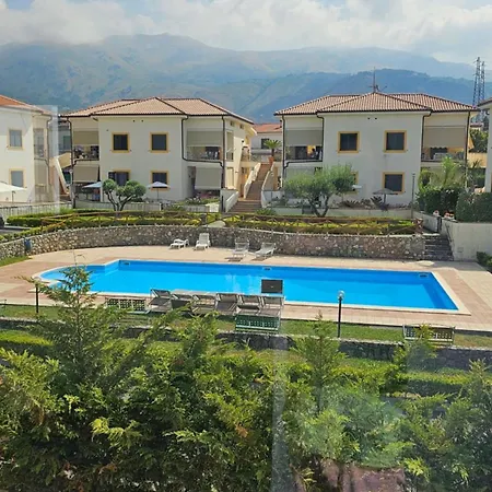 Ekoa Comfort E Relax 住宿加早餐酒店