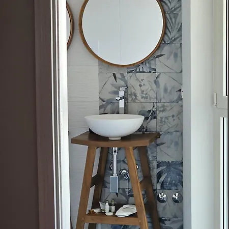 住宿加早餐酒店 Ekoa Comfort E Relax 4*