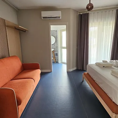 Ekoa Comfort E Relax Oda ve Kahvaltı