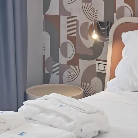 Ekoa Comfort E Relax 住宿加早餐酒店 圣尼科拉阿尔切拉