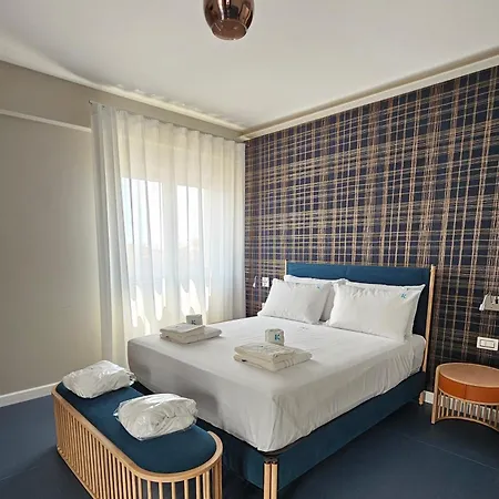 Ekoa Comfort E Relax Bed & Breakfast San Nicola Arcella