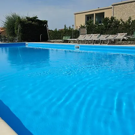 Ekoa Comfort E Relax Bed & Breakfast