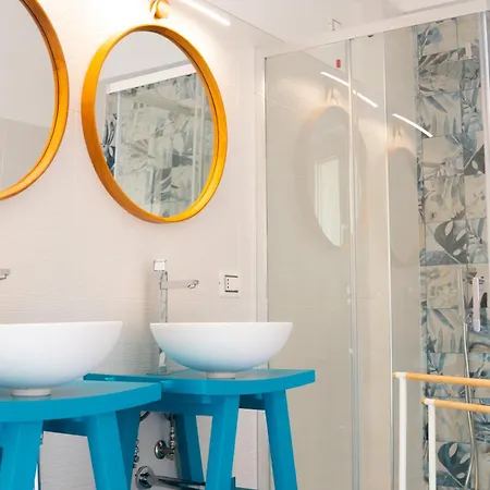 Ekoa Comfort E Relax 4* San Nicola Arcella