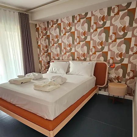 Ekoa Comfort E Relax Bed & Breakfast