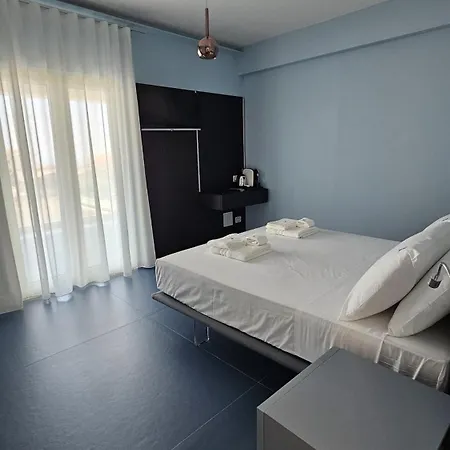 Ekoa Comfort E Relax Bed & Breakfast San Nicola Arcella
