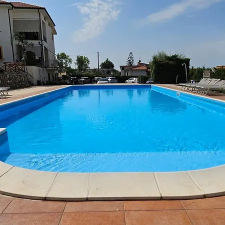 Bed & Breakfast Ekoa Comfort E Relax *