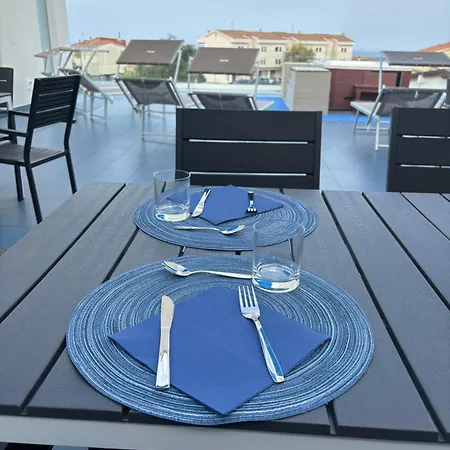 Ekoa Comfort E Relax San Nicola Arcella