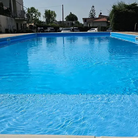 Bed & Breakfast Ekoa Comfort E Relax