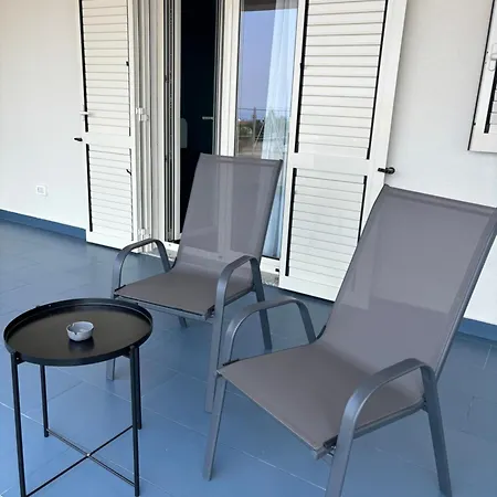 Ekoa Comfort E Relax Bed & Breakfast San Nicola Arcella