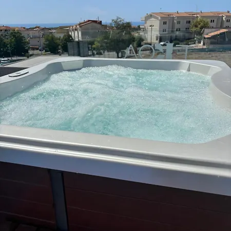 Ekoa Comfort E Relax 圣尼科拉阿尔切拉