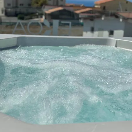 Bed & Breakfast Ekoa Comfort E Relax San Nicola Arcella