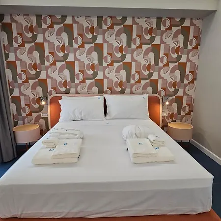 Ekoa Comfort E Relax 4*