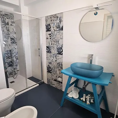 Ekoa Comfort E Relax Bed & Breakfast *
