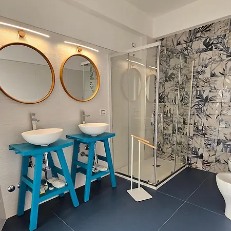 Ekoa Comfort E Relax Oda ve Kahvaltı