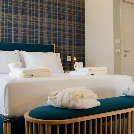 Ekoa Comfort E Relax Bed & Breakfast