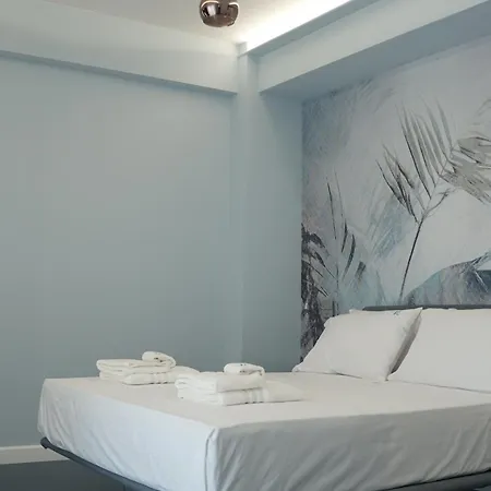 Ekoa Comfort E Relax 산 니콜라 아르첼라