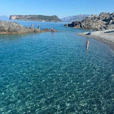 Ekoa Comfort E Relax Oda ve Kahvaltı