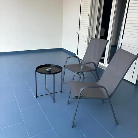 Oda ve Kahvaltı Ekoa Comfort E Relax 4*