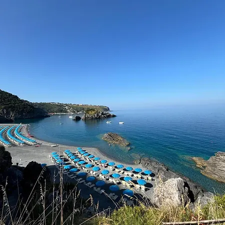 Ekoa Comfort E Relax San Nicola Arcella