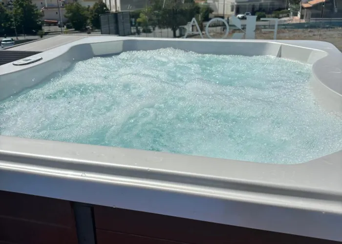 Ekoa Comfort E Relax San Nicola Arcella