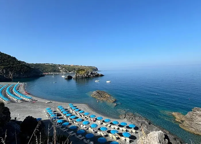 Ekoa Comfort E Relax San Nicola Arcella